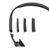 Bezprzewodowy zestaw słuchowy SHOKZ OpenMeet do wideokonferencji z przewodnictwem kostnym Bluetooth