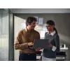 Bezprzewodowy zestaw słuchowy SHOKZ OpenMeet do wideokonferencji z przewodnictwem kostnym Bluetooth