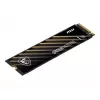 SSD M.2 NVMe MSI SPATIUM M470 PRO 1TB — PCIe 4.0, 3D NAND, 6000/5000 MB/s, 950k IOPS, TBW 640