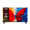 TCL 32V5C 32 cale QLED Full HD Smart TV, Android TV, 1920×1080, 60 Hz, 2×HDMI, Wi‑Fi, Bluetooth, 20 W, Czarny