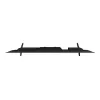 TCL 32V5C 32 cale QLED Full HD Smart TV, Android TV, 1920×1080, 60 Hz, 2×HDMI, Wi‑Fi, Bluetooth, 20 W, Czarny