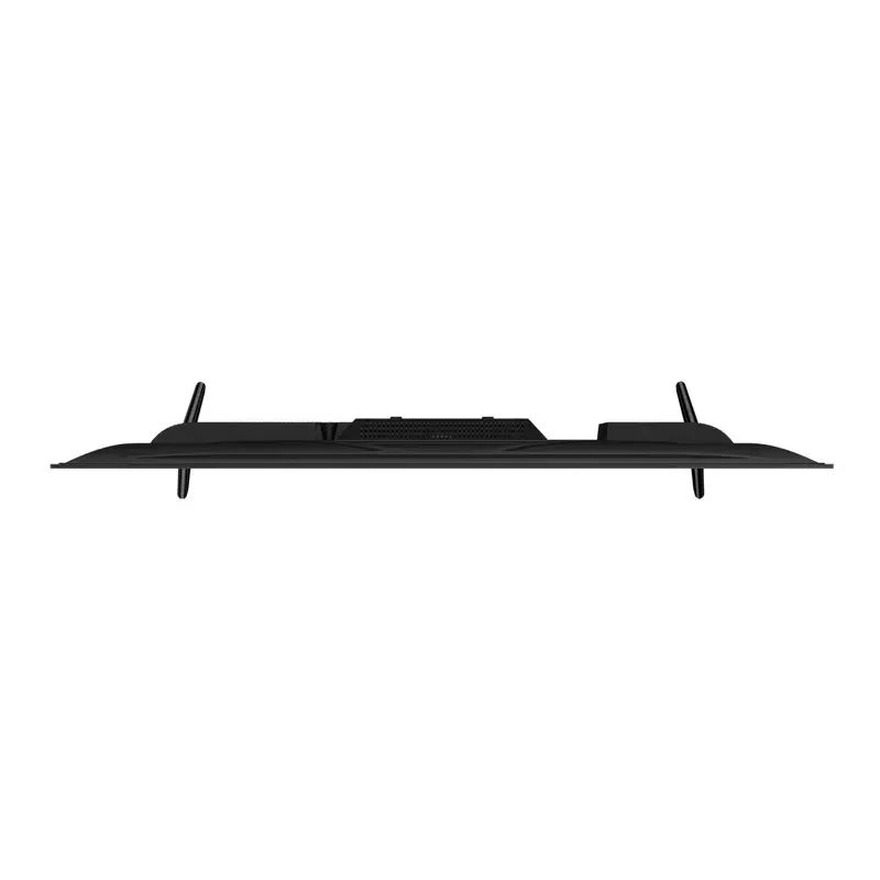 TCL 32V5C 32 cale QLED Full HD Smart TV, Android TV, 1920×1080, 60 Hz, 2×HDMI, Wi‑Fi, Bluetooth, 20 W, Czarny