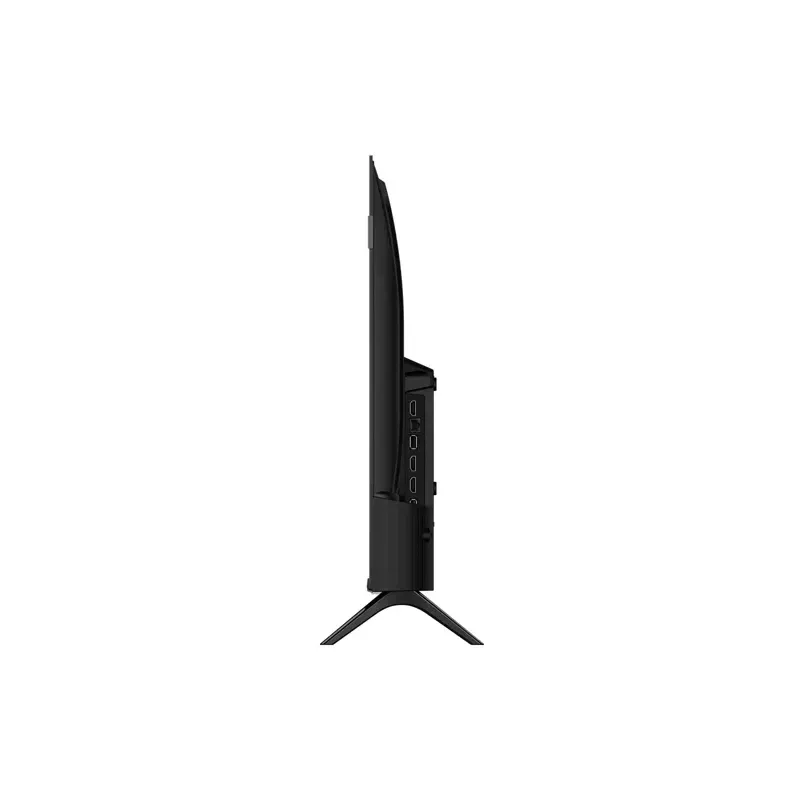 TCL 32V5C 32 cale QLED Full HD Smart TV, Android TV, 1920×1080, 60 Hz, 2×HDMI, Wi‑Fi, Bluetooth, 20 W, Czarny