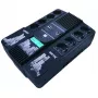 Zasilacz awaryjny UPS Infosec Zen-X 1000 1 kVA 600 W 8 gniazd AC