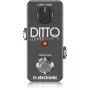 Looper TC Electronic Ditto Looper Czarny Guitar