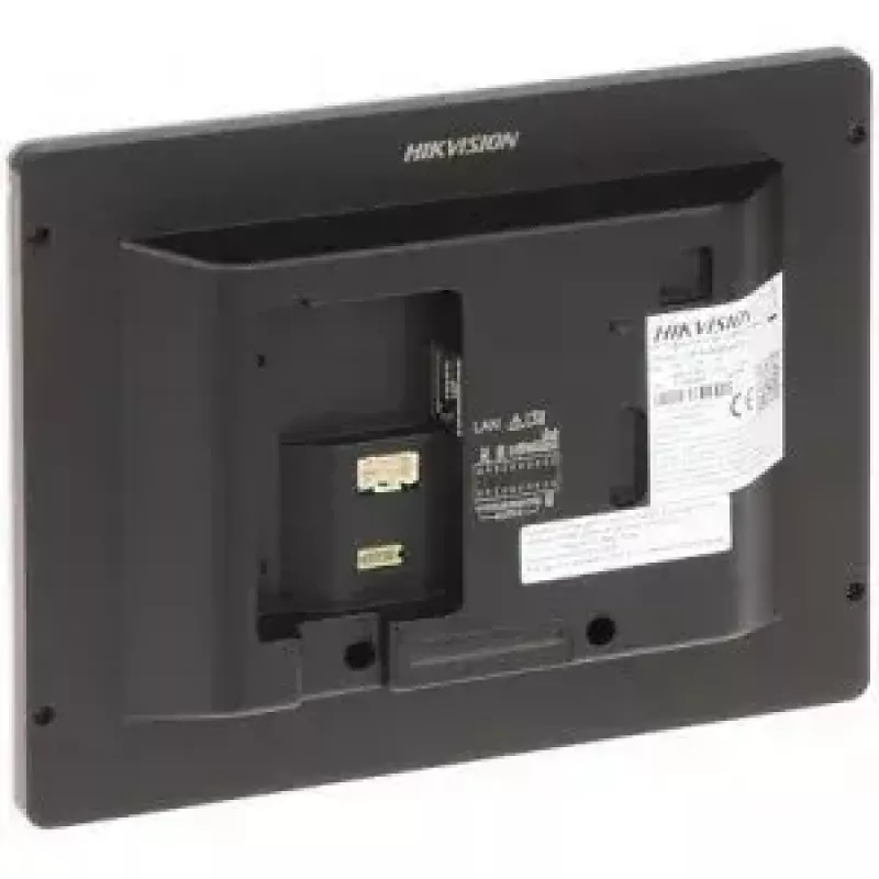Video Intercom System Hikvision DS-KH8350-WTE1