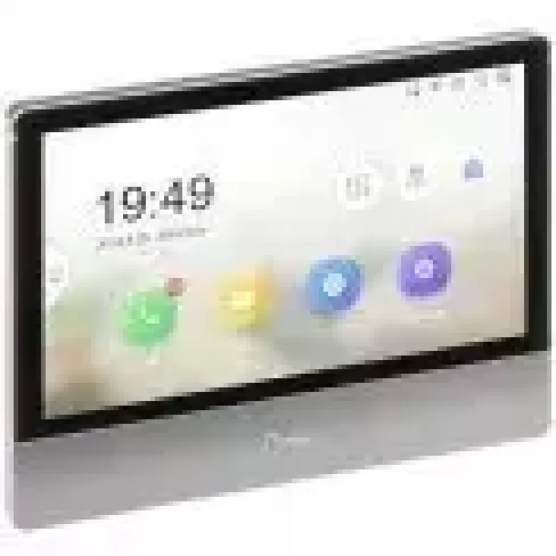 Video Intercom System Hikvision DS-KH8350-WTE1
