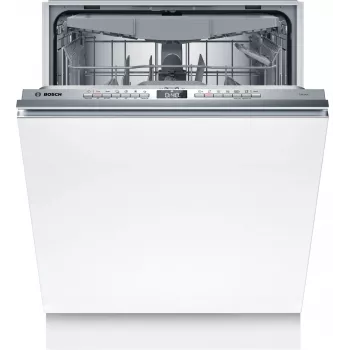 Zmywarka Bosch Serie 4 SMV4HVX03E w pełni zabudowana 14 kompletów