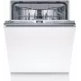 Zmywarka Bosch Serie 4 SMV4HVX03E w pełni zabudowana 14 kompletów