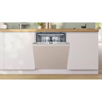 Zmywarka Bosch Serie 4 SMV4HVX03E w pełni zabudowana 14 kompletów