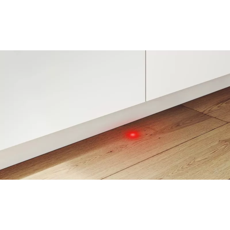 Zmywarka Bosch Serie 4 SMV4HVX03E w pełni zabudowana 14 kompletów