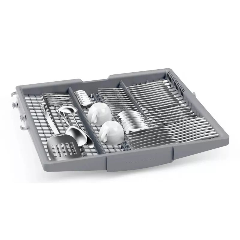 Zmywarka Bosch Serie 4 SMV4HVX03E w pełni zabudowana 14 kompletów