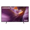 Samsung S85F QE83S85FAE 2,11 m (83 cale) 4K Ultra HD Smart TV Wi-Fi Czarny