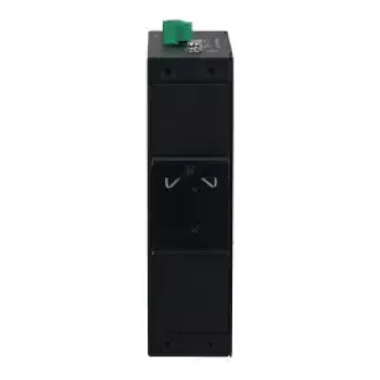 Niezarządzalny przełącznik Dahua PFS3211-8GT-120-V2 Gigabit Ethernet PoE 9 portów