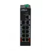 Niezarządzalny przełącznik Dahua PFS3211-8GT-120-V2 Gigabit Ethernet PoE 9 portów