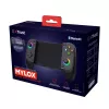 Trust GXT 735 Mylox Czarny Bluetooth Gamepad Analogue / Digital Android, iOS