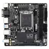 Płyta główna GIGABYTE H610I, Intel H610, LGA 1700, Mini-ITX