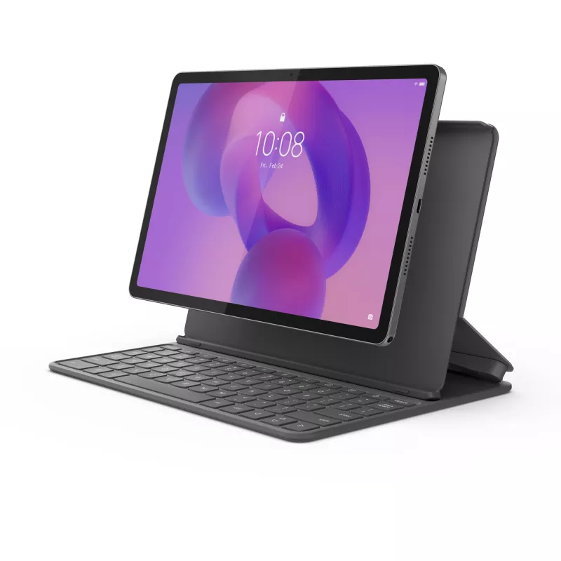Lenovo Idea Tab Mediatek 128 GB 27,9 cm (11 cali) 8 GB Wi-Fi 5 (802.11ac) Android 15 Szary