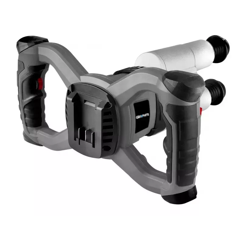 Mieszarka do betonu Graphite 58GE129