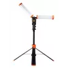 NEO Tools 99-099 przenośny naświetlacz na statywie / zewnętrzna lampa robocza