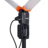 NEO Tools 99-099 przenośny naświetlacz na statywie / zewnętrzna lampa robocza