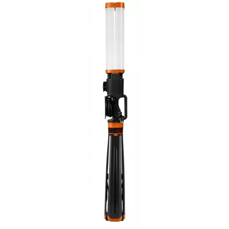 NEO Tools 99-099 przenośny naświetlacz na statywie / zewnętrzna lampa robocza
