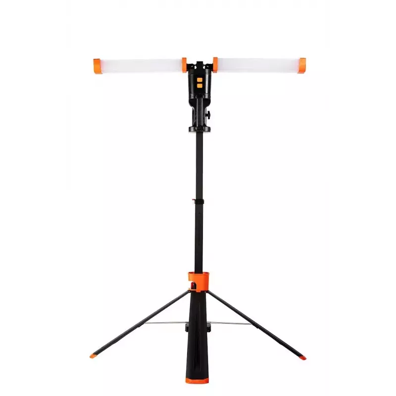 NEO Tools 99-099 przenośny naświetlacz na statywie / zewnętrzna lampa robocza