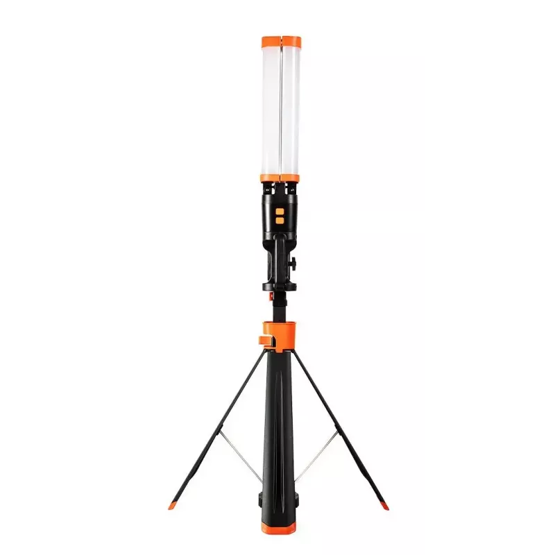 NEO Tools 99-099 przenośny naświetlacz na statywie / zewnętrzna lampa robocza