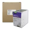 Przemysłowy zasilacz na szynę DIN QOLTEC 50901 — 480 W, 24 V DC, 20 A
