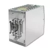 Przemysłowy zasilacz na szynę DIN QOLTEC 50901 — 480 W, 24 V DC, 20 A