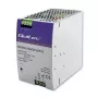 Przemysłowy zasilacz na szynę DIN QOLTEC 50901 — 480 W, 24 V DC, 20 A