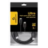 GEMBIRD Ultra High Speed HDMI kabel with Ethernet - 8K Select Series - 3m