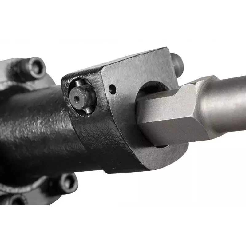 Młot wyburzeniowy GRAPHITE 58G868