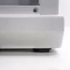Szafa rack 19 cali QOLTEC 9U model 54484, wymiary 600x500x450 mm