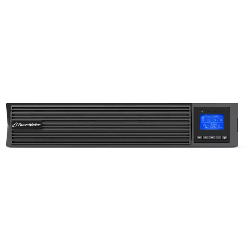 Zasilacz awaryjny (UPS) PowerWalker VFI 2000 ICR IoT