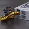 Zasilacz Qoltec 50349 1800 W
