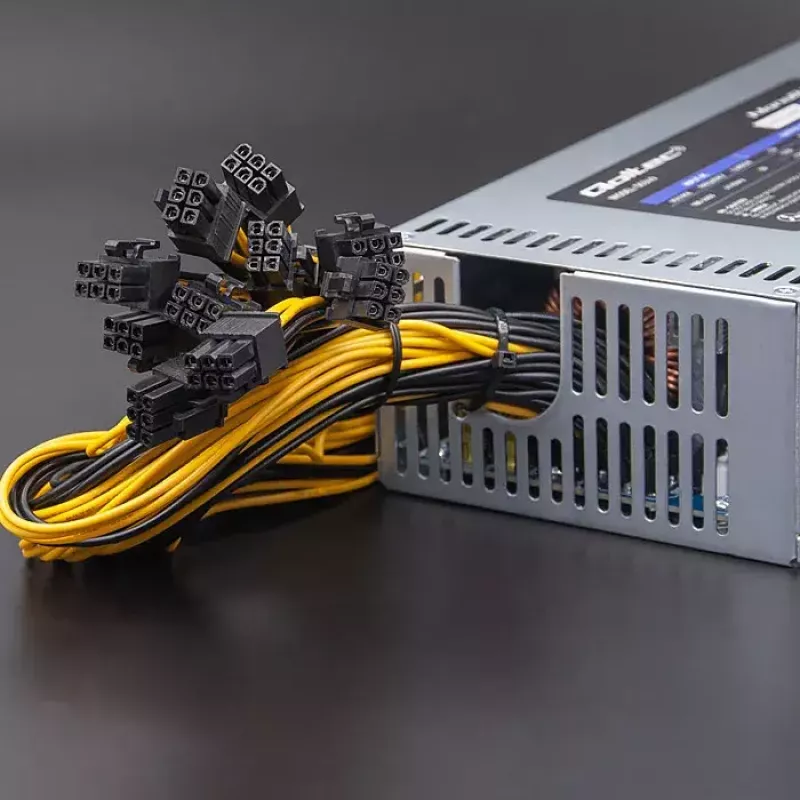 Zasilacz Qoltec 50349 1800 W