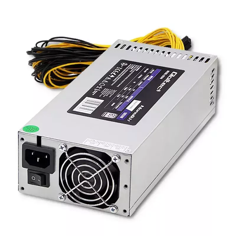 Zasilacz Qoltec 50349 1800 W