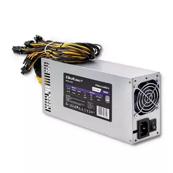 Zasilacz Qoltec 50349 1800 W