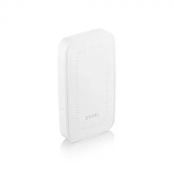Zyxel WAC500H 1200 Mbit/s Biały Power over Ethernet (PoE)
