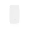 Zyxel WAC500H 1200 Mbit/s Biały Power over Ethernet (PoE)