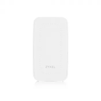 Zyxel WAC500H 1200 Mbit/s Biały Power over Ethernet (PoE)