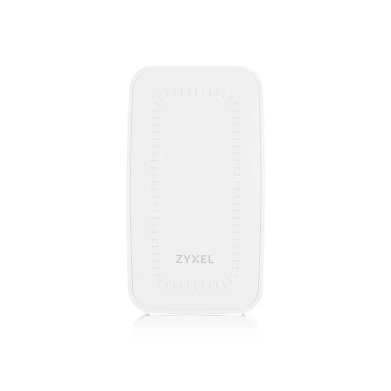 Zyxel WAC500H 1200 Mbit/s Biały Power over Ethernet (PoE)