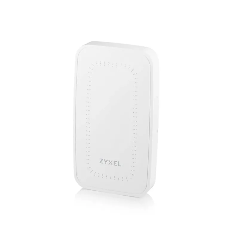 Zyxel WAC500H 1200 Mbit/s Biały Power over Ethernet (PoE)