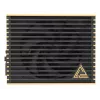 Zasilacz MSI MEG Ai1600T PCIE5 1600 W 24-pin ATX ATX Czarny