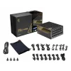 Zasilacz MSI MEG Ai1600T PCIE5 1600 W 24-pin ATX ATX Czarny