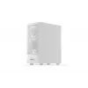 KRUX VAKO obudowa komputerowa ATX, RGB, biała (KRXD005)