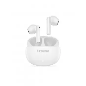 Lenovo E310 Headset True Wireless Stereo (TWS) In-ear Calls/Music Bluetooth biały