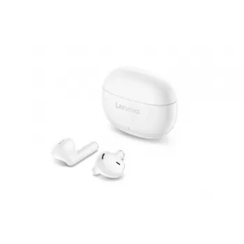 Lenovo E310 Headset True Wireless Stereo (TWS) In-ear Calls/Music Bluetooth biały