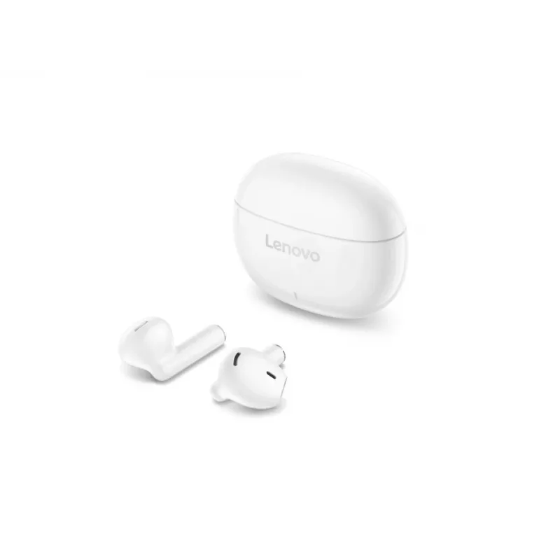 Lenovo E310 Headset True Wireless Stereo (TWS) In-ear Calls/Music Bluetooth biały